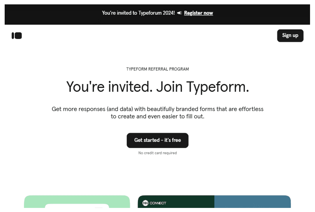 Typeform