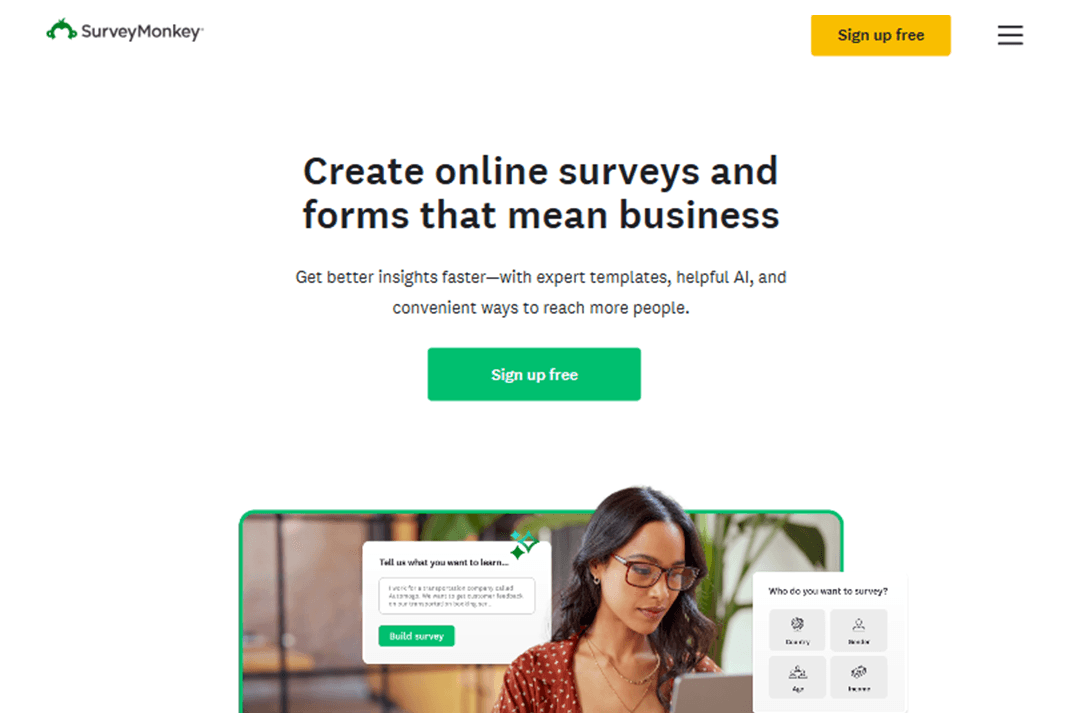 SurveyMonkey